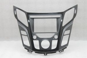 Hyundai i40 navigācijas sistēmas radio pārsegs 84741-3Z340YHG, 847413Z340YHG