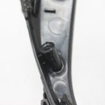 Hyundai i40 navigācijas sistēmas radio pārsegs 84741-3Z340YHG, 847413Z340YHG