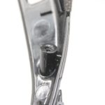 Hyundai i40 navigācijas sistēmas radio pārsegs 84741-3Z340YHG, 847413Z340YHG