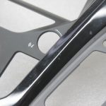 Hyundai i40 navigācijas sistēmas radio pārsegs 84741-3Z340YHG, 847413Z340YHG