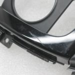 Hyundai i40 navigācijas sistēmas radio pārsegs 84741-3Z340YHG, 847413Z340YHG
