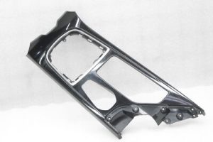Hyundai i40 centrālās konsoles pārsegs 84650-3Z300YHG, 846503Z300YHG