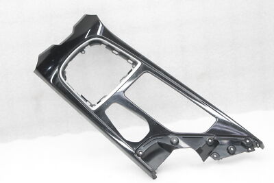 Hyundai i40 center console cover 84650-3Z300YHG, 846503Z300YHG