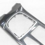 Hyundai i40 centrālās konsoles pārsegs 84650-3Z300YHG, 846503Z300YHG