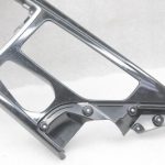 Hyundai i40 centrālās konsoles pārsegs 84650-3Z300YHG, 846503Z300YHG