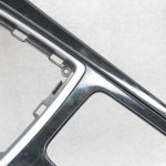 Hyundai i40 centrālās konsoles pārsegs 84650-3Z300YHG, 846503Z300YHG