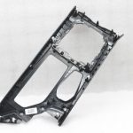 Hyundai i40 centrālās konsoles pārsegs 84650-3Z300YHG, 846503Z300YHG