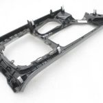 Hyundai i40 centrālās konsoles pārsegs 84650-3Z300YHG, 846503Z300YHG