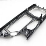 Hyundai i40 centrālās konsoles pārsegs 84650-3Z300YHG, 846503Z300YHG