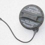 Oriģināls Hyundai i40 benzīna uzpildes vāciņš 31010-3X000, 310103X000