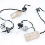 Hyundai i40 SW aizmugurējo lukturu instalācijas pāra kreisā labā 92460-3Z000, 924603Z000
