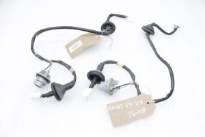 Hyundai i40 SW aizmugurējo lukturu instalācijas pāra kreisā labā 92460-3Z000, 924603Z000