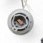Hyundai i40 SW aizmugurējo lukturu instalācijas pāra kreisā labā 92460-3Z000, 924603Z000