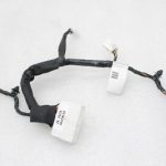Hyundai i40 Priekšējo sēdekļu apsildes slēdža vadu instalācija 91300-3Z680, 91300-3Z170