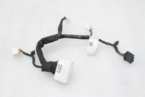 Hyundai i40 Priekšējo sēdekļu apsildes slēdža vadu instalācija 91300-3Z680, 91300-3Z170