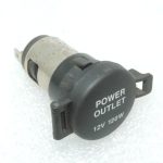 Oriģinālais Hyundai i40 kontaktligzda 12V 120W pieslēguma ligzda 951203K700