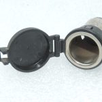 Oriģinālais Hyundai i40 kontaktligzda 12V 120W pieslēguma ligzda 951203K700