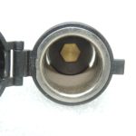 Oriģinālais Hyundai i40 kontaktligzda 12V 120W pieslēguma ligzda 951203K700