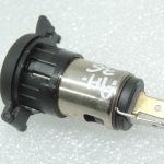 Oriģinālais Hyundai i40 kontaktligzda 12V 120W pieslēguma ligzda 951203K700