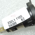 Oriģinālais Hyundai i40 kontaktligzda 12V 120W pieslēguma ligzda 951203K700