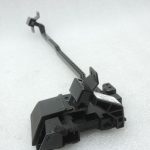 Oriģināls Hyundai i40 cimdu nodalījuma slēdzenes mehānisms 84450-3Z000