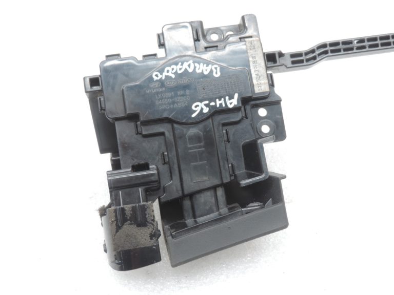 Oriģināls Hyundai i40 cimdu nodalījuma slēdzenes mehānisms 84450-3Z000