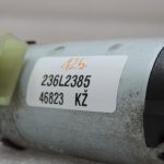 Hyundai i40 Priekšējais kreisais vadītāja sēdekļa regulēšanas dzinējs 885813X003 88581-3S100