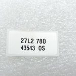 Hyundai i40 2.0GDi oriģinālais benzīna iesmidzinātājs 353102E500