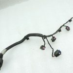 Hyundai i40 2.0GDi benzīna iesmidzinātāja instalācijas instalācija 353412E500