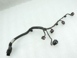 Hyundai i40 2.0GDi benzīna iesmidzinātāja instalācijas instalācija 353412E500