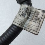 Hyundai i40 2.0GDi benzīna iesmidzinātāja instalācijas instalācija 353412E500