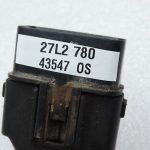 Hyundai i40 2.0GDi benzīna iesmidzinātāja instalācijas instalācija 353412E500