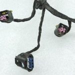 Hyundai i40 2.0GDi benzīna iesmidzinātāja instalācijas instalācija 353412E500