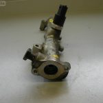 Hyundai Getz degvielas iesmidzināšanas kolektora degvielas spiediena sensors Bosch