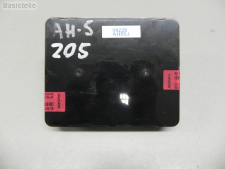 Hyundai Sonata V virsbūves vadības bloks BODY CONTROL 95400-3K423