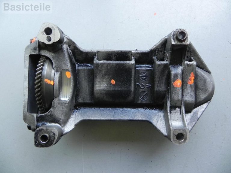 Hyundai Getz 1.5 CRDi balansiera vārpstas balansiera balansēšanas svars