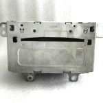 Opel Astra J Zafira C Meriva B CD disks Radio CD atskaņotājs 20983513 UZZ CD 400