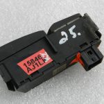 Opel Astra J Meriva B ESP slēdzis vilces kontrole 13288072 1240297 Original