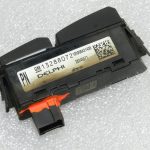 Opel Astra J Meriva B ESP slēdzis vilces kontrole 13288072 1240297 Original