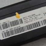 Opel Astra J apsildes gaisa kondicionēšana gaisa kondicionēšanas vadības modulis vadības bloks 13581132