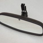 Opel Astra J K Insignia A Meriva B Iekšējais spogulis ar regulējamu apgaismojumu 13503047
