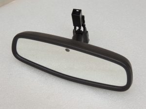 Opel Astra J K Insignia A Meriva B Iekšējais spogulis ar regulējamu apgaismojumu 13503047