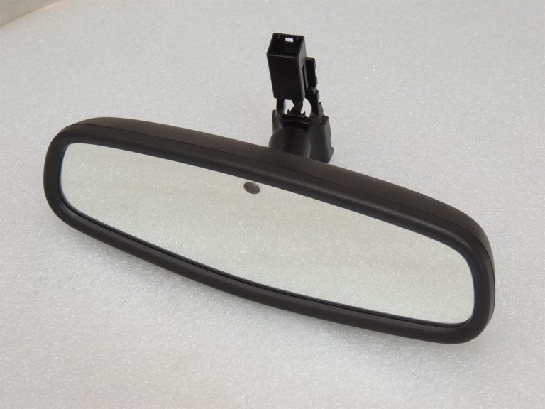 Opel Astra J K Insignia A Meriva B Iekšējais spogulis ar regulējamu apgaismojumu 13503047