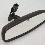 Opel Astra J K Insignia A Meriva B Iekšējais spogulis ar regulējamu apgaismojumu 13503047