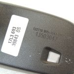 Opel Astra J K Insignia A Meriva B Iekšējais spogulis ar regulējamu apgaismojumu 13503047