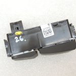 Opel Astra J Meriva B slēdža sloksne ESP vilces kontroles slēdzis 13288072