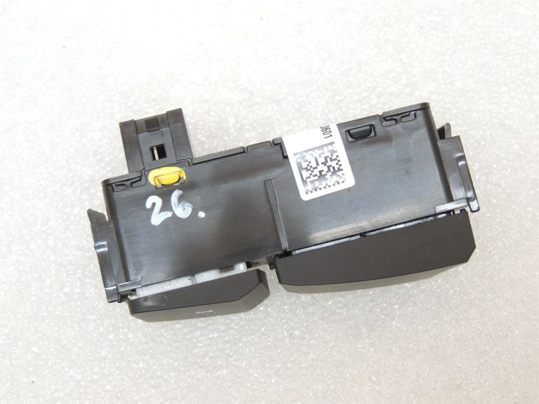 Opel Astra J Meriva B slēdža sloksne ESP vilces kontroles slēdzis 13288072