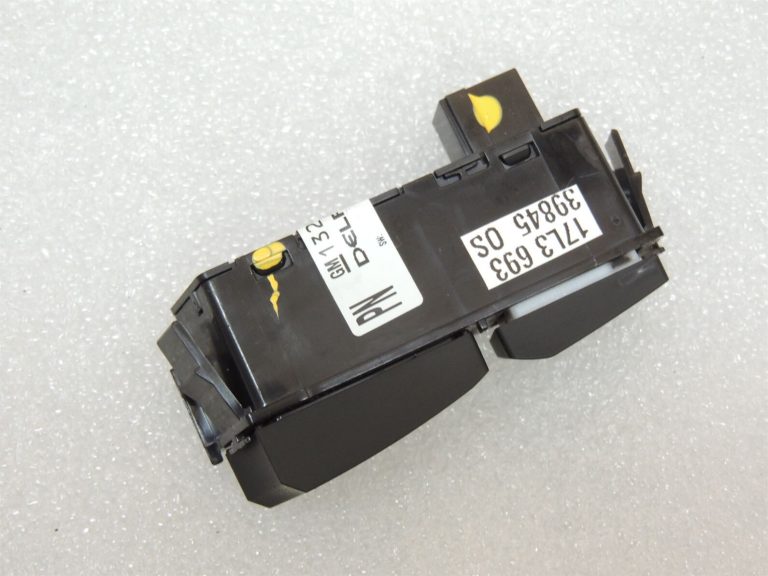 Opel Astra J Meriva B slēdža sloksne ESP vilces kontroles slēdzis 13288072