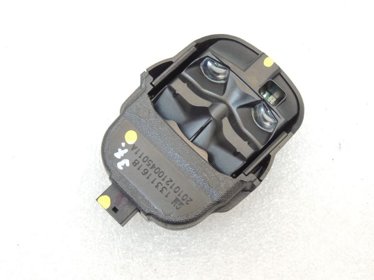 Opel Astra J Insignia A Zafira C Lietus sensors Gaismas sensors Sensors 13311618