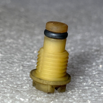 Oriģināls Opel radiatora iztukšošanas korķis Astra J Insignia A Zafira C 13267636